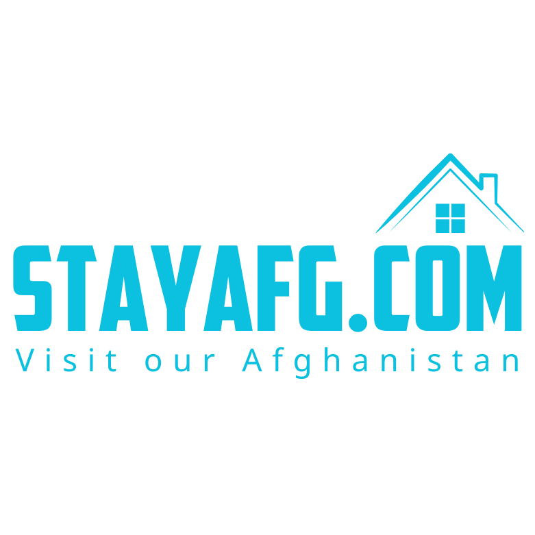 StayAFG — Visit our Afghanistan