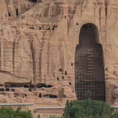 Bamyan